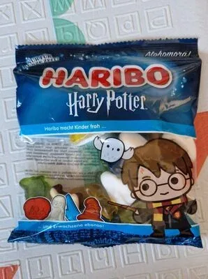 Haribo Хари Потър - Хари / Haribo Harry Potter - Harry - Haribo