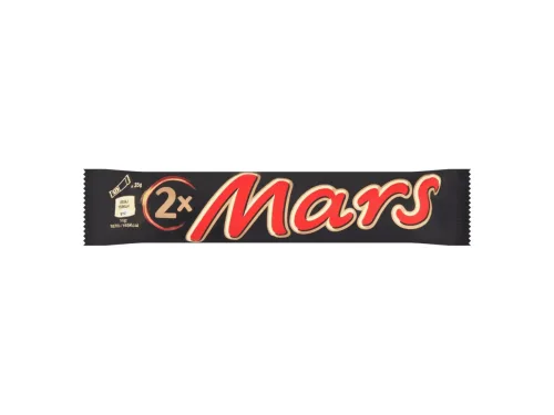 Десерт Mars 2Pack 70гр Каси