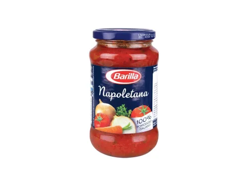 Сос Barilla Наполитана 400гр