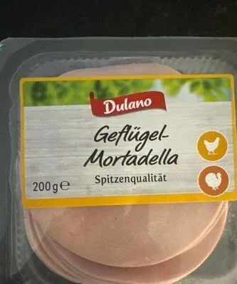 Мортадела / Mortadella - Dulano