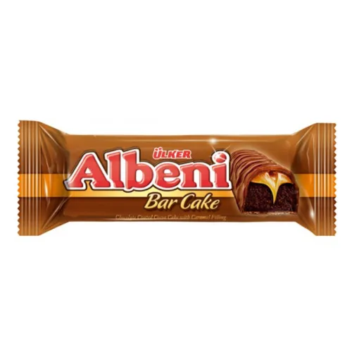 Кейк Albeni 30гр. - Ulker