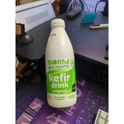 Кефирна напитка, оригинална - Biotiful Dairy