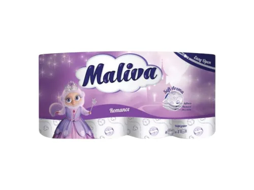 Тх Maliva Romance Аромат. 8 Бр 3 Пласта