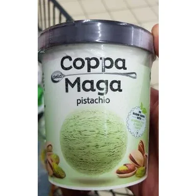 Фъстък / Pistachio