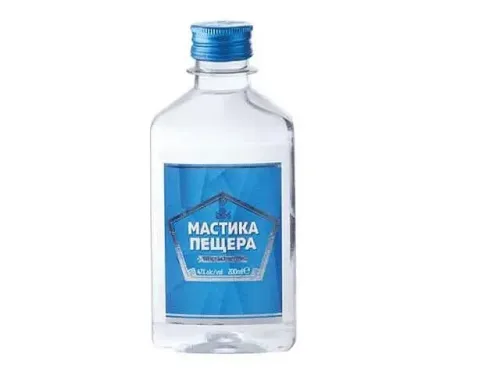Мастика Пещера 200мл. - Пещера