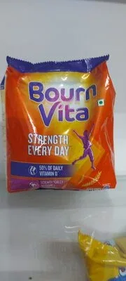 Bourn Vita 500 грама пакет / Bourn Vita 500 Gram Pouch - Cadbury