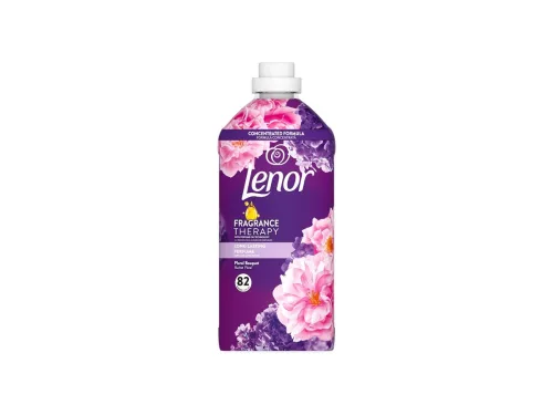 Омекотител Lenor Floral Bouquet 1.722л 82 Пранета