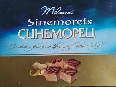 Sinemorets - Melimex