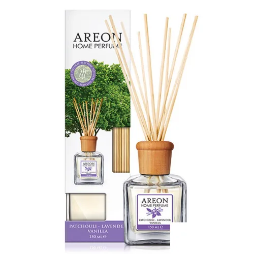 Ароматизатор парфюм Areon Patchouli 150мл.