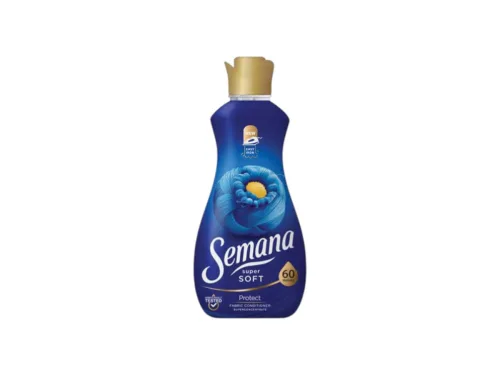 Омекотител Semana Super Soft Protect 1.2л