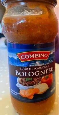 Болонезе / Bolognese - Combino