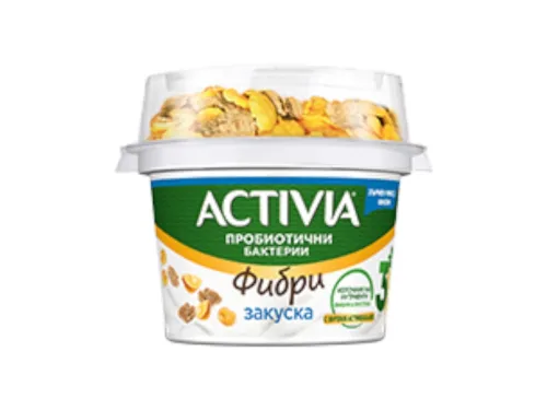 Активиа Закуска със Зърнен Микс