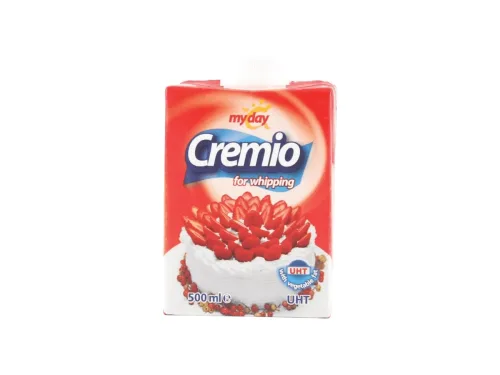 Продукт За Разбиване My Day Cremio Раст. Мазнини 25%