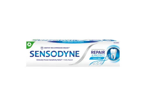 Паста За Зъби Sensodyne Repair And Protect 75мл