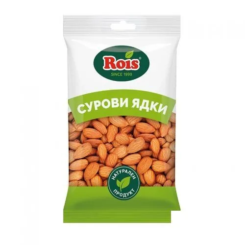 Суров бадем Rois 70гр.