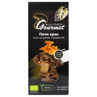 Сушена гъба Пачи крак Gourmet 20гр.