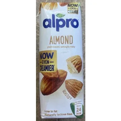 Бадемова напитка - Alpro