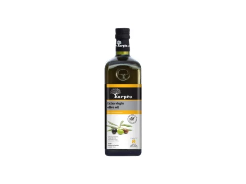 Маслиново Масло Екстра Върдж. 1л Karpea