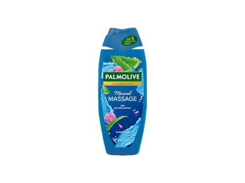 Душ Гел Palmolive Спа Масажиращ 500мл