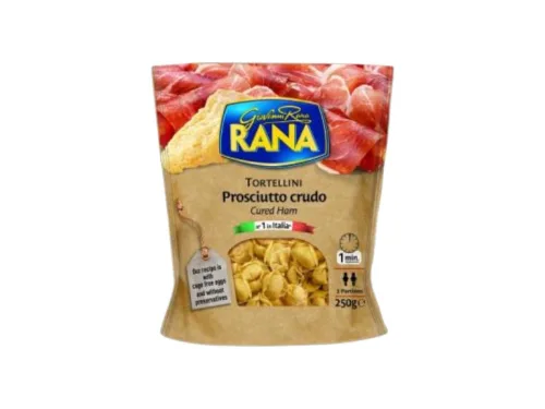 Тортелини Rana С Прошуто 250гр