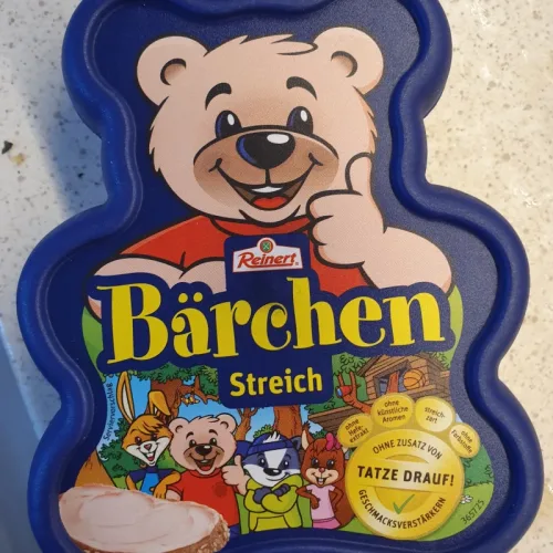 Пастет Barchen