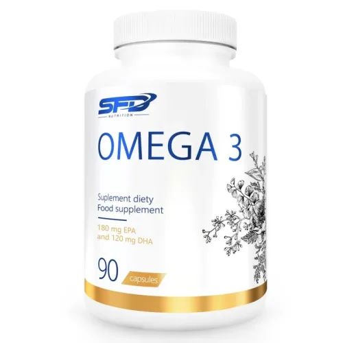 Omega 3 - Омега 3 - SFD