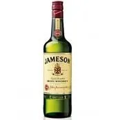 Уиски Jameson 700мл.