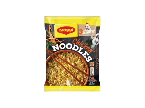 Спагети Maggi Моите Спагетини Вкус Пиле 59.