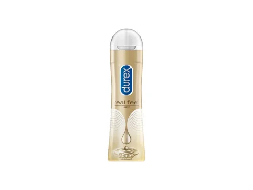 Гел Durex Play Real Feel Лубрикант 50мл