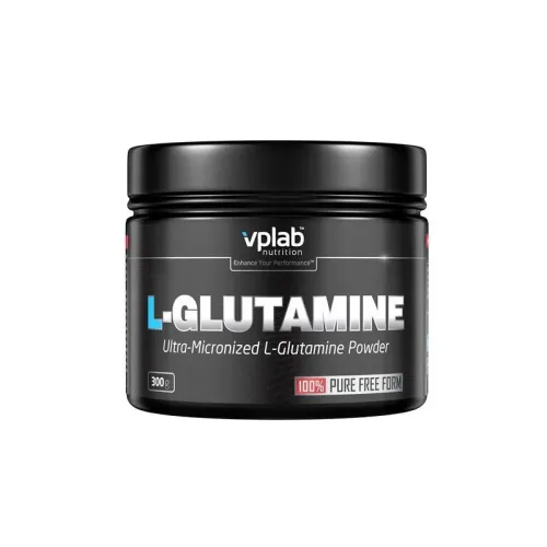 L-Glutamine - Глутамин - VPLab