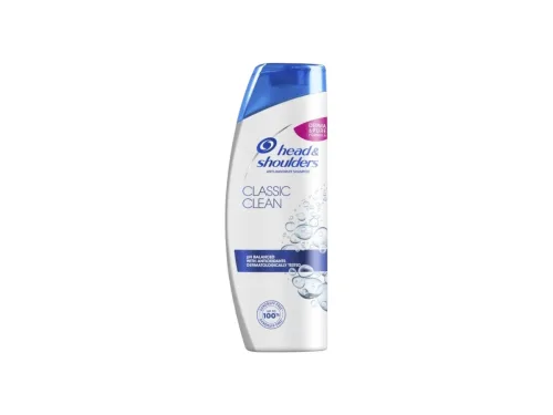 Шампоан Head & Shoulders Класик