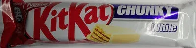 Шоколад KitKat Chunky бял / KitKat Chunky White - Nestlé