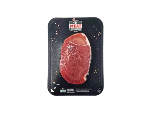 Стек Аламинут От Младо Телешко Meat Revolution . Скин