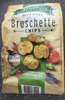 Брускети / Bruschette - Maretti