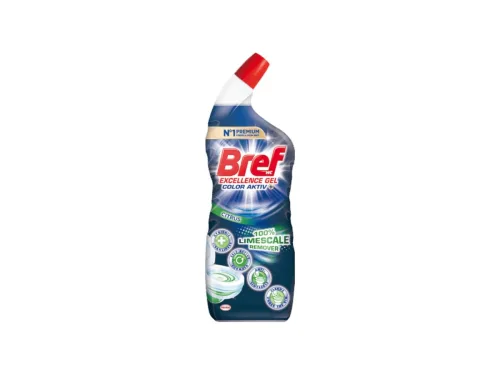 Препарат Bref Wc Гел Limescale 700 Мл