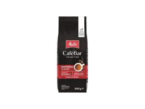 Кафе Melitta Espresso Classic 250гр Мляно