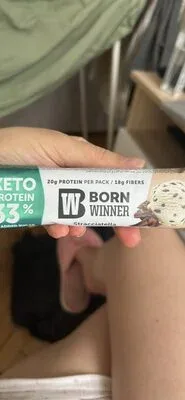 Страчатела / Stracciatella - Born Winner
