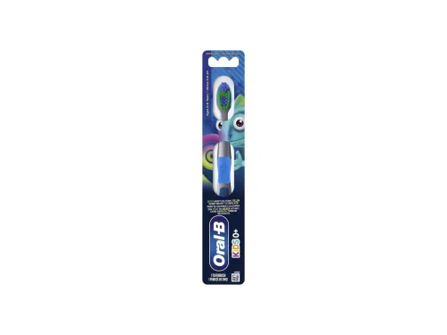 Четка За Зъби OralB Chameleon 0+ 1бр