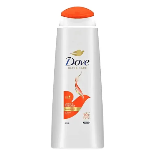 Шампоан Dove long 400мл.