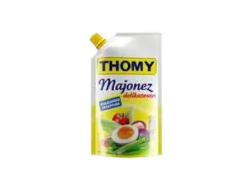 Майонеза Thomy 265гр Дойпак