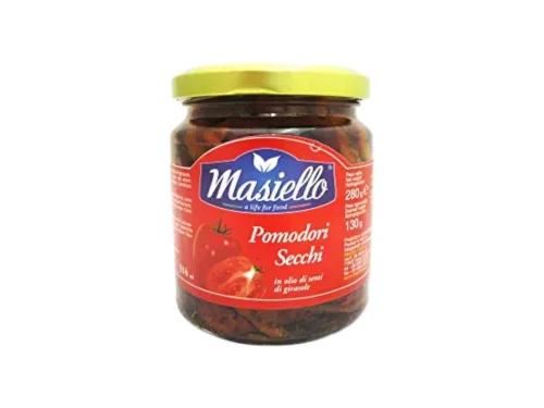 Домати Сушени Masiello 280гр