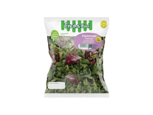 Салата Хармония Fresh & Cool