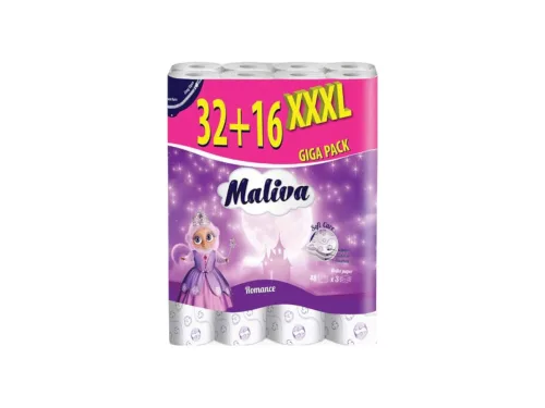 Тх Maliva Romance 32+16 Бр 3 Пласта