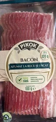Бекон - PIKOK