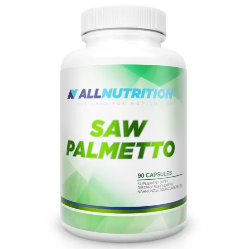 Saw Palmetto, Разфасовка 90 caps - Allnutrition