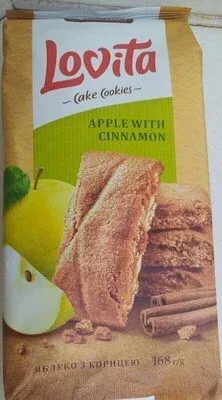 Lovita - ROSHEN