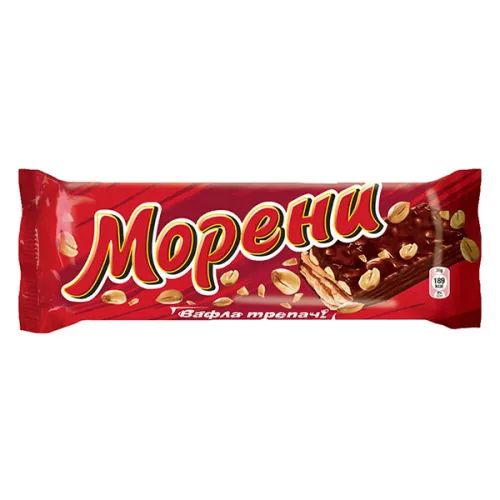 Вафла Морени 36гр. - Морени