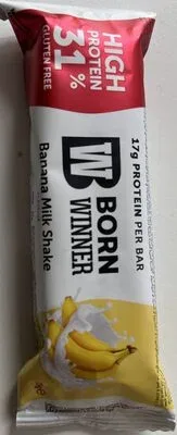 5060961650244 - Born Winner
