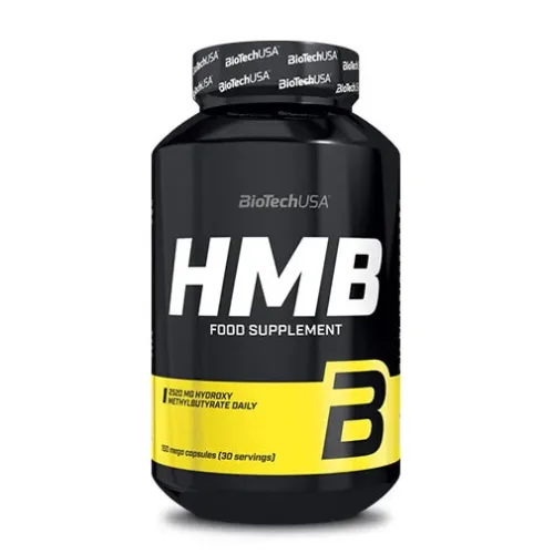 HMB / 150 Caps. - BioTech USA