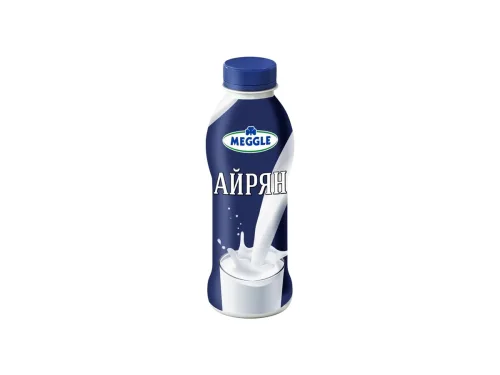 Айрян Meggle 500гр